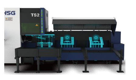 TS2 Series
