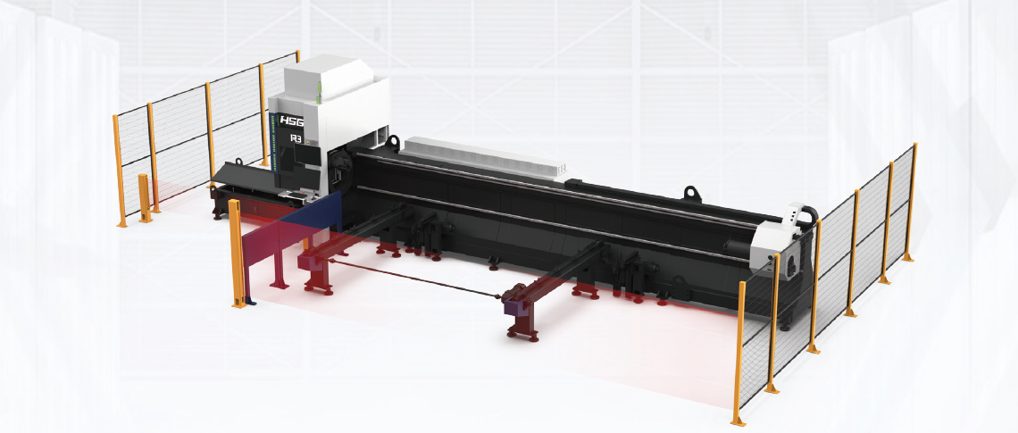 R3R MODEL 3000W–20000W